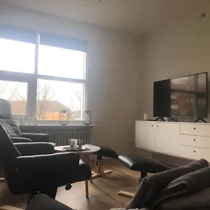  Apartment Gronnegade - Taet Pa C